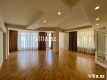 Badamdarda villa satilir 1-ci sira deniz menzereli, -17