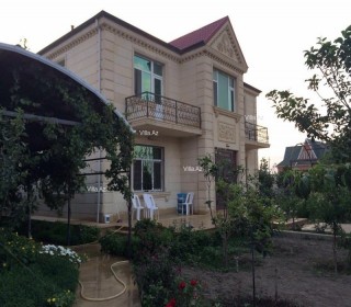 goradilde villa bag evi qiymetleri ., -1