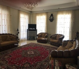 Satılır Villa, Abşeron.r, Novxanı-3