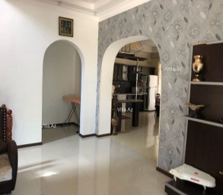 Satılır Villa, Abşeron.r, Novxanı-5