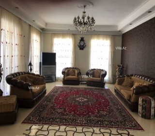 Satılır Villa, Abşeron.r, Novxanı-6