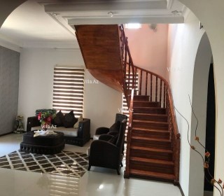 Satılır Villa, Abşeron.r, Novxanı-7