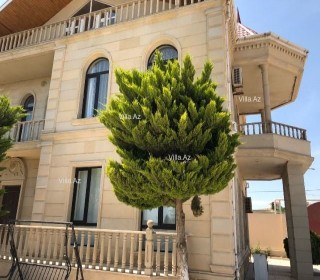 Satılır Villa, Abşeron.r, Novxanı-10