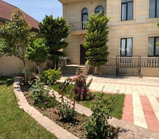 Satılır Villa, Abşeron.r, Novxanı-11