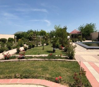 Satılır Villa, Abşeron.r, Novxanı-13