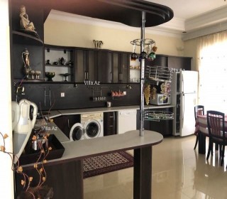 Satılır Villa, Abşeron.r, Novxanı-14