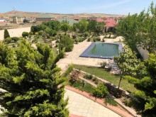 Satılır Villa, Abşeron.r, Novxanı-16