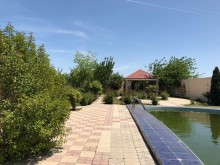 Satılır Villa, Abşeron.r, Novxanı-17