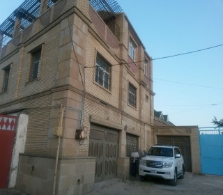 Ev villa almaq Bakı Pirsagida 1916, -1