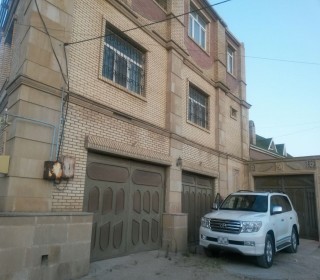 Ev villa almaq Bakı Pirsagida 1916, -6