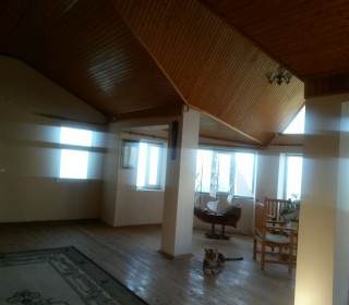Ev villa almaq Bakı Pirsagida 1916, -20