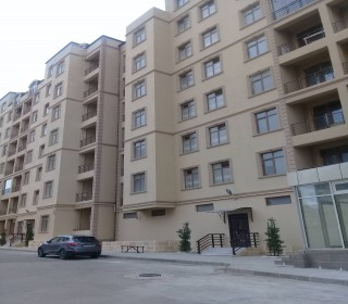Satılır Yeni Tikili, Abşeron.r, Masazır, Memar Əcəmi.m-1