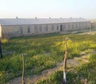 Satılır Obyekt, Abşeron.r, Məhəmmədli, Koroğlu.m-6