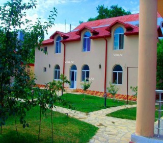 Nabranda denize yaxin villa ev almaq, -1
