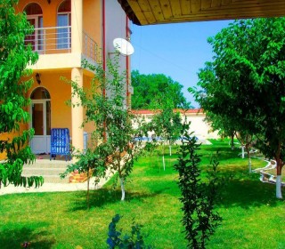 Nabranda denize yaxin villa ev almaq, -2