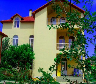 Nabranda denize yaxin villa ev almaq, -3