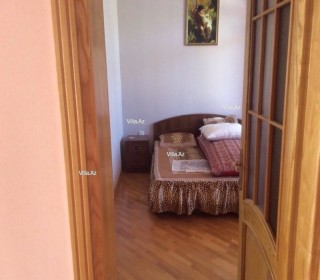 Nabranda denize yaxin villa ev almaq, -6