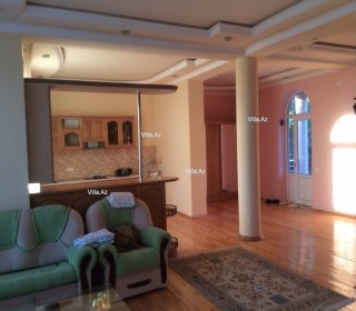 Nabranda denize yaxin villa ev almaq, -8