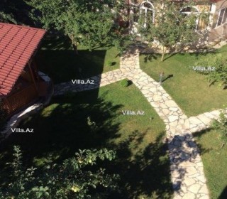 Nabranda denize yaxin villa ev almaq, -9