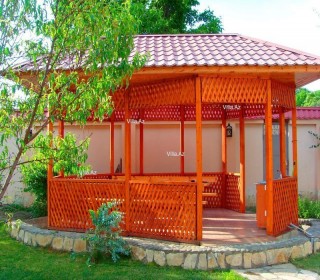 Nabranda denize yaxin villa ev almaq, -11