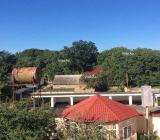 Nabranda denize yaxin villa ev almaq, -14