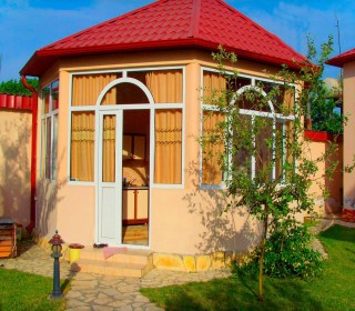 Nabranda denize yaxin villa ev almaq, -16