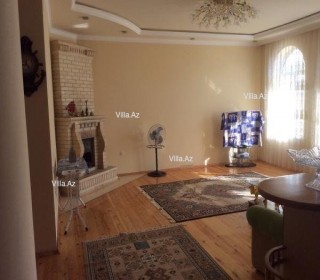 Nabranda denize yaxin villa ev almaq, -17