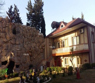 novxanida hovuzlu baglarin satışı, -1
