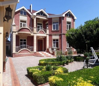 Ev villa almaq Xacmaz 2034, -1