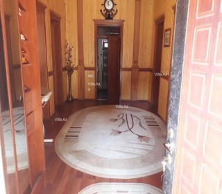 Ev villa almaq Xacmaz 2034, -5