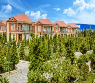Satılır Villa Şıxov heyet evi, -1