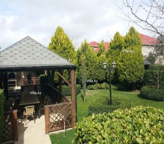 Satılır Villa, Xəzər.r, Şüvəlan-2
