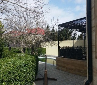 Satılır Villa, Xəzər.r, Şüvəlan-3