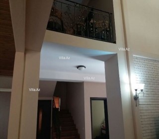 Satılır Villa, Xəzər.r, Şüvəlan-5