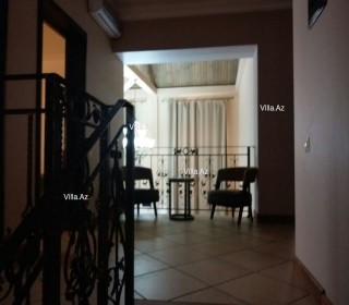 Satılır Villa, Xəzər.r, Şüvəlan-8