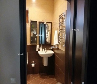 Satılır Villa, Xəzər.r, Şüvəlan-10