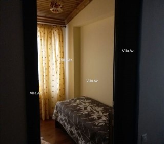 Satılır Villa, Xəzər.r, Şüvəlan-11