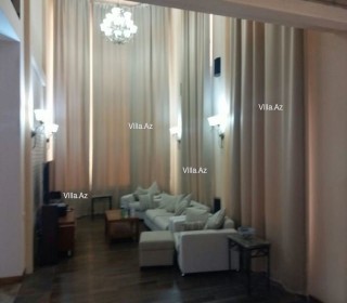 Satılır Villa, Xəzər.r, Şüvəlan-12