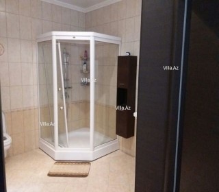 Satılır Villa, Xəzər.r, Şüvəlan-13