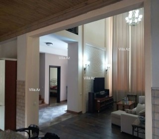 Satılır Villa, Xəzər.r, Şüvəlan-15