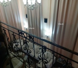 Satılır Villa, Xəzər.r, Şüvəlan-16