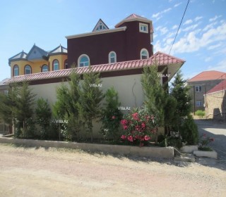 Ev villa almaq Bakı Ramana 2088, -1