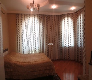 Ev villa almaq Bakı Ramana 2088, -11