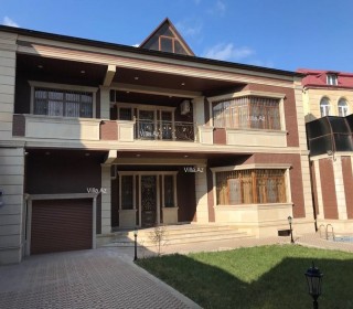 Ev villa almaq Bakı Hazi Aslanovda 2090, -1
