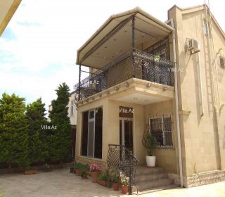 Ev villa almaq Bakı Zig 2091, -1