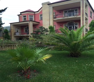 Razinde hovuzlu villa satisi, -1
