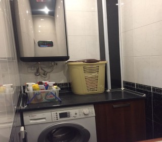 Razinde hovuzlu villa satisi, -6