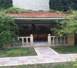 Razinde hovuzlu villa satisi, -14