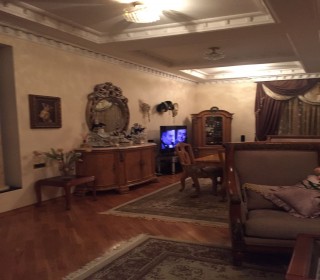 Razinde hovuzlu villa satisi, -17