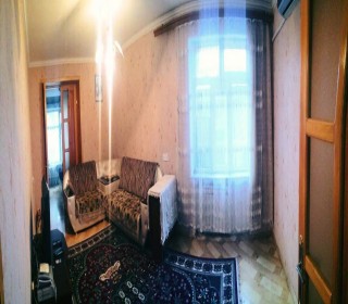Satılır Köhnə Tikili, Nərimanov.r, Montin, N.Nərmanov.m-1